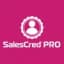 SalesCred logo