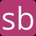 Sassbook AI Story generator logo
