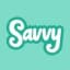 Savvy logo