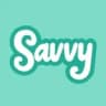 Savvy logo