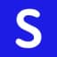 Scholarly logo