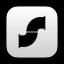 ScreenPipe logo