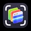 ScreenSnapAI logo