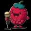 ScribeBerry logo