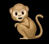 Script Monkey logo