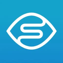 Seeing AI logo