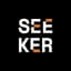 Seeker logo