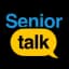 SeniorTalk logo