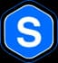 Shakespeare logo