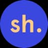 Shelfhelp logo