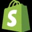Shopify ChatGPT plugin logo