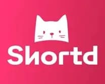 Shortd.io logo