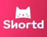 Shortd.io logo