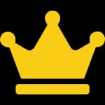 ShortsKing logo