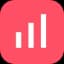 Simple Analytics AI logo