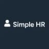 Simple HR logo