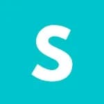 Siteefy business names logo