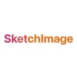 SketchImage logo