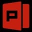 SlideAI logo