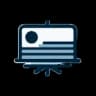 SlideFlow logo
