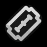 Smartrazor logo