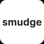 Smudge logo