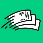 SnaptoBook logo