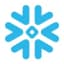 Snowflake Cortex logo