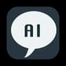 Social AI Next logo