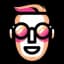 SocialDude logo