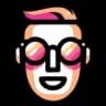 SocialDude logo