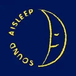Sound AiSleep logo