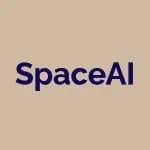 SpaceAI logo