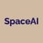 SpaceAI logo