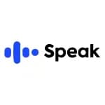 Speak.com logo