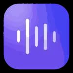 Speech to Text by Revoo logo