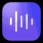 Speech to Text by Revoo logo