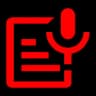 SpeechPulse logo