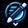 SpeedProof logo
