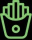 Storefries logo