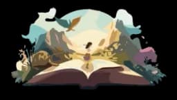 StoryGenius logo