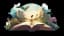 StoryGenius logo