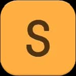 Strut logo