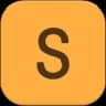 Strut logo