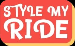 StyleMyRide logo