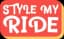 StyleMyRide logo