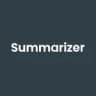 Summarizer AI Extension logo