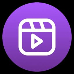 SupaClip Pro logo