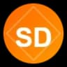SuperDeck logo