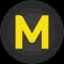 SuperMaker logo